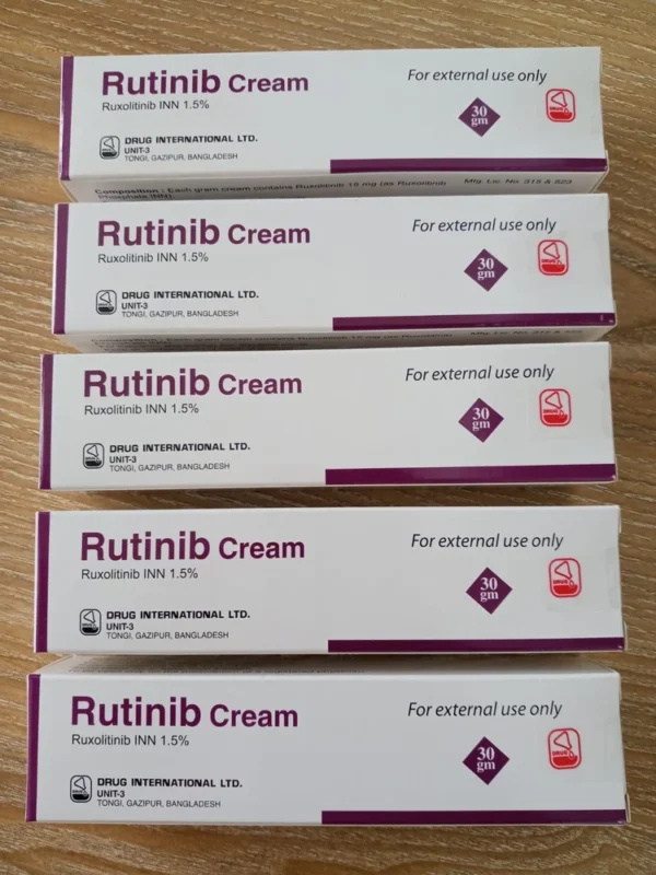 https://ukpeptidesvials.co.uk/product/ruxolitinib-cream-ruxolitiz-cream-60g-1-5-rx/