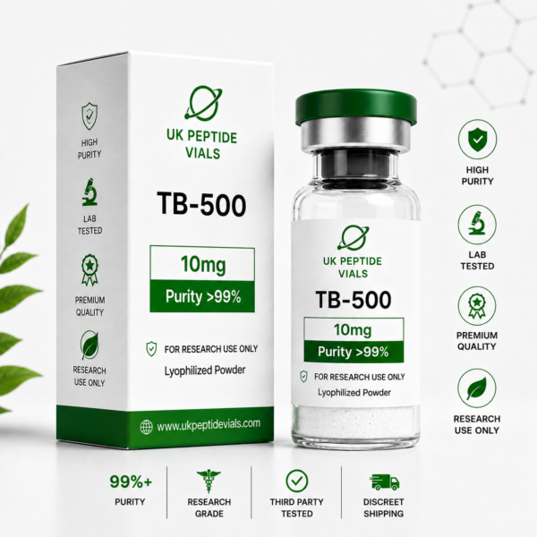 TB-500 PEPTIDES TB-500 PEPTIDES