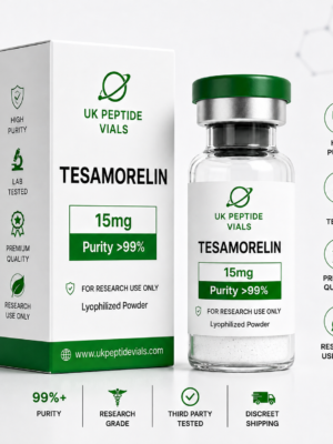 tesamorelin peptide