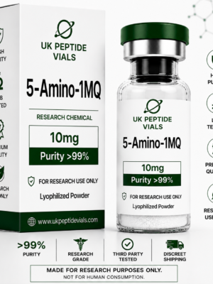 5-Amino-1MQ in UK 5-Amino-1MQ in UK