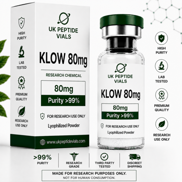 Klow peptides in UK Klow peptides in UK