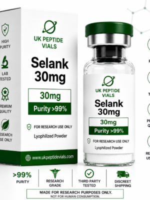 Peptide Serum in UK