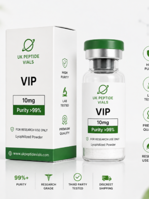 Peptides in UK