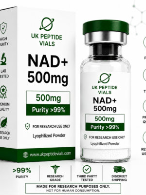 peptides for anti-aging