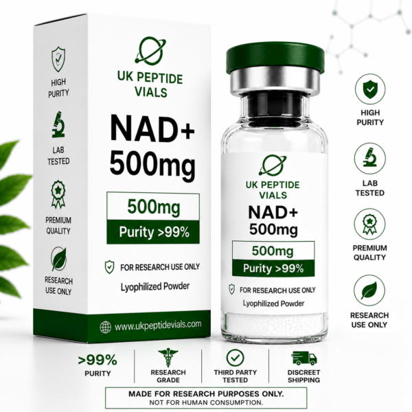 peptides for anti-aging