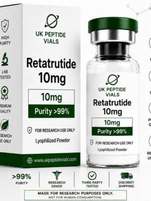 peptides for weight loss
