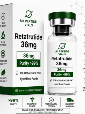 retatrutide peptides in UK retatrutide peptides in UK