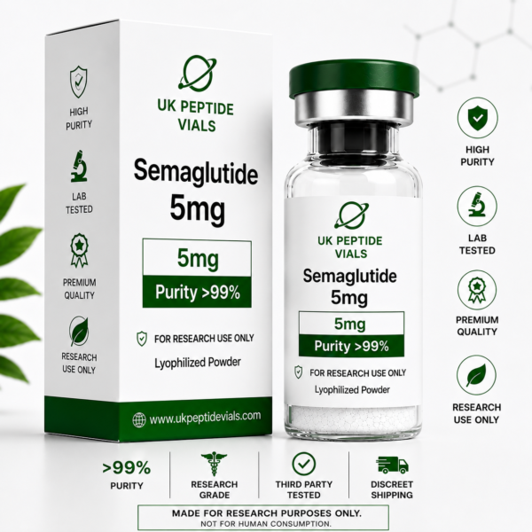peptides for weight loss